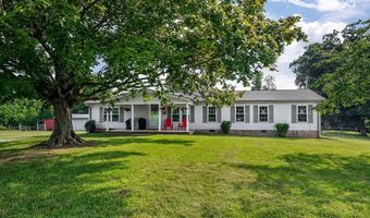 227 Bar Rd, Baxter, TN 38544
