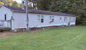 371 Jarvis Branch Rd, Barbourville, KY 40906