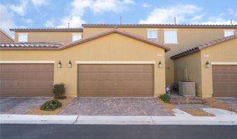 3272 Palindrome Ave, Henderson, NV 89044