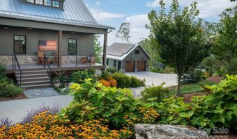 17 Elk Trl, Asheville, NC 28804