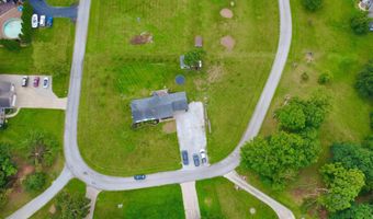 1818 E Moots Creek Loop, Battle Ground, IN 47920
