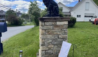 88 Mill Hl, Barnet, VT 05821