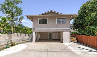 465 A Kawailoa Rd, Kailua, HI 96734