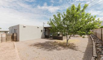 1506 Lincoln Ave, Alamogordo, NM 88310