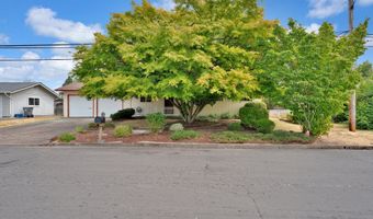 2919 SE OAK St, Albany, OR 97322