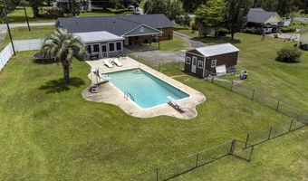 4431 Stage Coach Rd, Albany, GA 31705