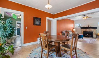 2504 VALLEY Ave, Baker City, OR 97814