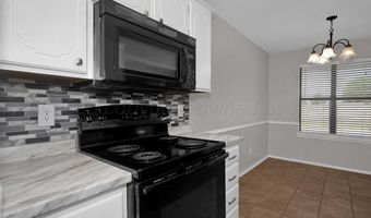 4200 S AUSTIN # B St, Amarillo, TX 79110