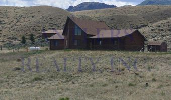 26 Moriah Rd, Cody, WY 82414