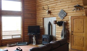 11 Moose Hollow Rd, Robertson, WY 82944