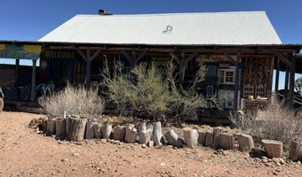 22 N9235, Concho, AZ 85924