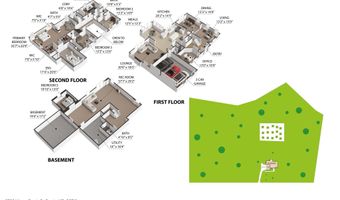 2700 WEARY CREEK Ct, Bowie, MD 20716