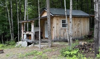 99 Lloyd Rd, Anson, ME 04911