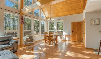 46 Susan Ln, Angel Fire, NM 87710