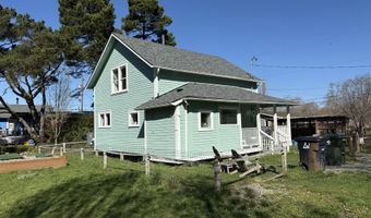 88382 PEDERSON Dr, Bandon, OR 97411