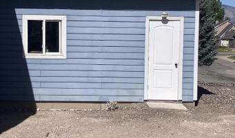 405 N 1200 E, Beaver, UT 84713