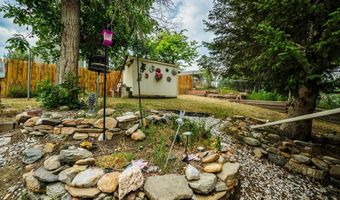 1280 Bruce St, Buffalo, WY 82834