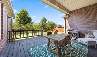 2701 SW Azalea Ave, Bentonville, AR 72713