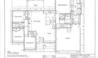3315 Fox Glow Trl, Asheboro, NC 27205
