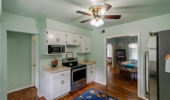 1706 N 2nd St, Atchison, KS 66002