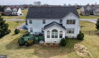 110 MASTERS Ln, Magnolia, DE 19962