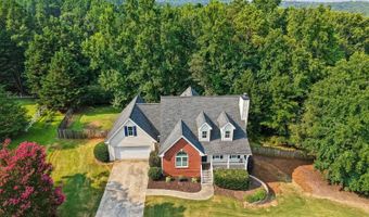 4522 Mulberry Fields Ln, Auburn, GA 30011
