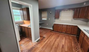 1258 N Ohio Ave, Atlantic City, NJ 08401