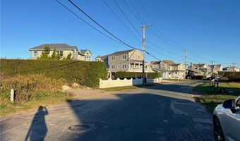 Stanton Avenue, Narragansett, RI 02882