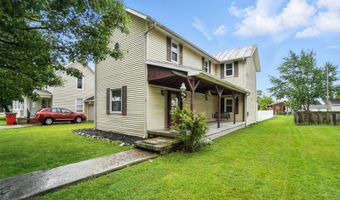 309 E Main Cross St, Arlington, OH 45814