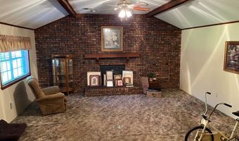 733 Brookwood Dr, Brookhaven, MS 39601