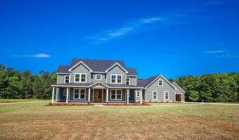 3540 MISTLETOE Rd, Appling, GA 30802