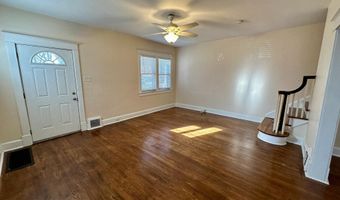 317 319 N BRADFORD St, Dover, DE 19904