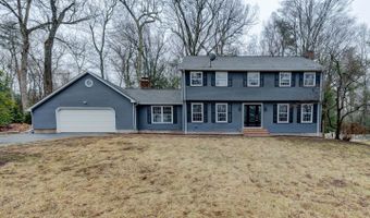 143 Juniper Dr, Avon, CT 06001