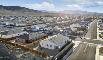 1664 Picetti Way, Fernley, NV 89408