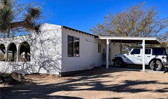 11658 S Sherry Rd, Yucca, AZ 86438