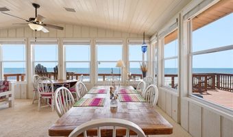 1659 Alligator Dr, Alligator Point, FL 32346