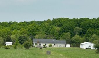 9196 NW Manley Rd, Alden, MI 49612