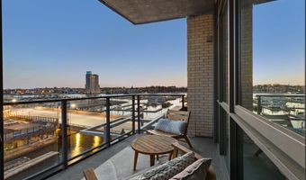 1330 LANCASTER St C403, Baltimore, MD 21231