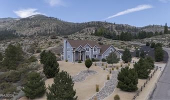 3757 County Line Rd, Carson City, NV 89703