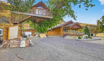 3650 Riverside Dr, Asotin, WA 99402