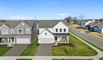 6186 Chisholm St, Westerville, OH 43081