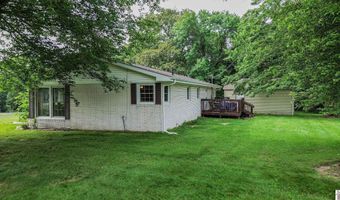 831 County Road 1006, Bardwell, KY 42023