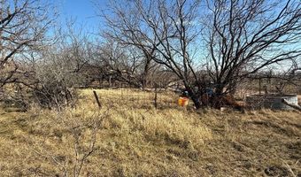 Tbd CR 260, Anson, TX 79501