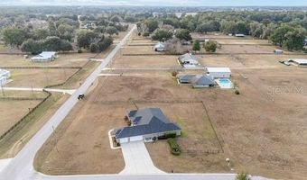 3305 NE 106TH St, Anthony, FL 32617