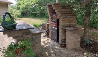 3221 W 700 S Rd, Berne, IN 46711