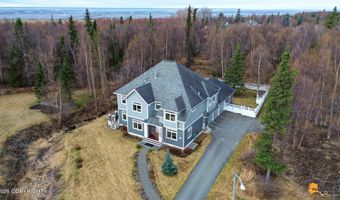 600 Orchid Cir, Anchorage, AK 99515