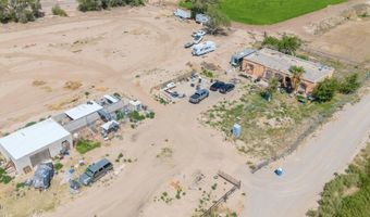 11850 Coker Rd, Socorro, TX 79927