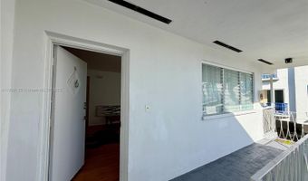 1135 101st St 6, Bay Harbor Islands, FL 33154