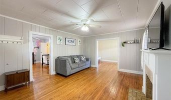 319 E 13th St, Ada, OK 74820