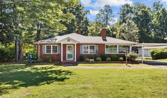 735 Uwharrie St, Asheboro, NC 27203